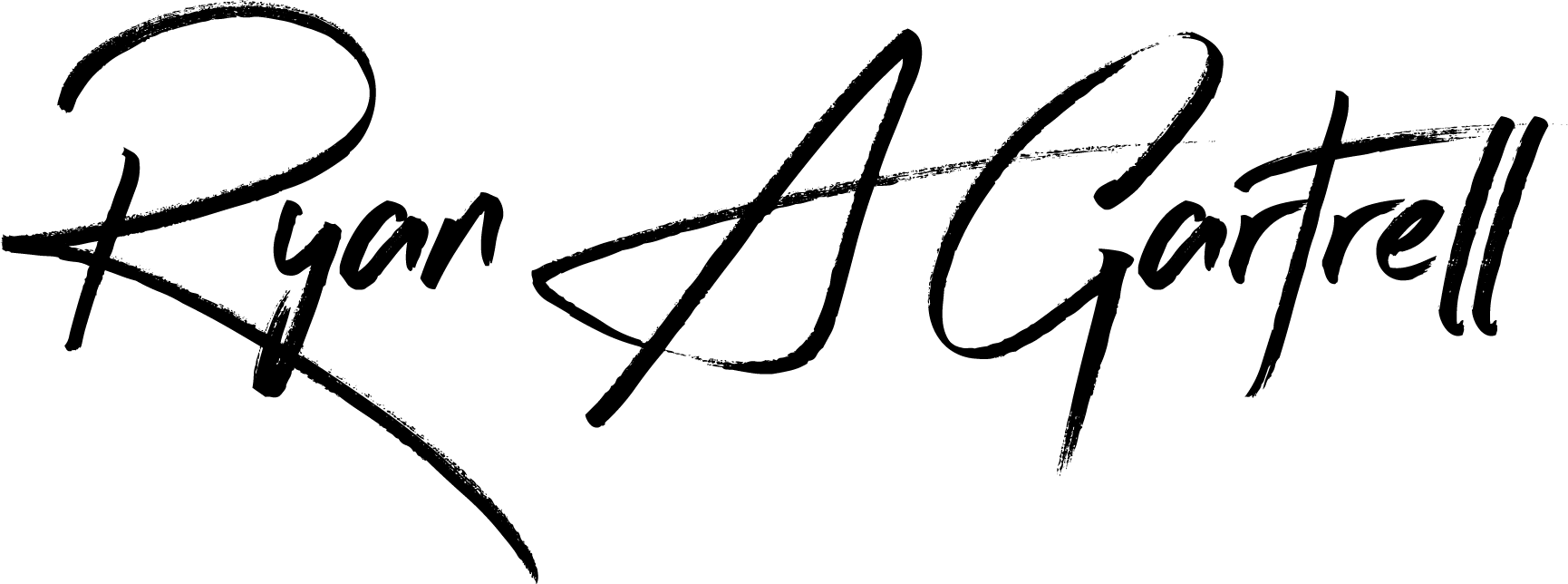 Ryan Gartrell, P.A. | Consultant