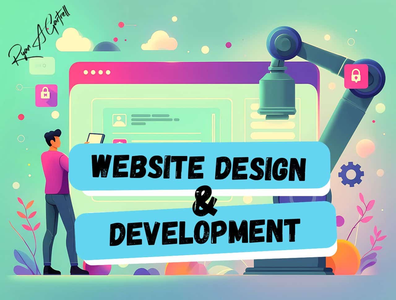 Website Development
