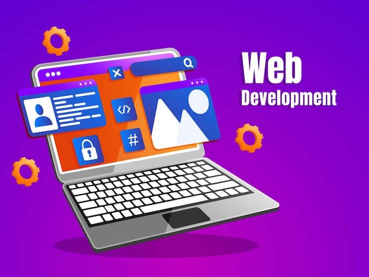 Web Development That Turns Visitors Into Customers