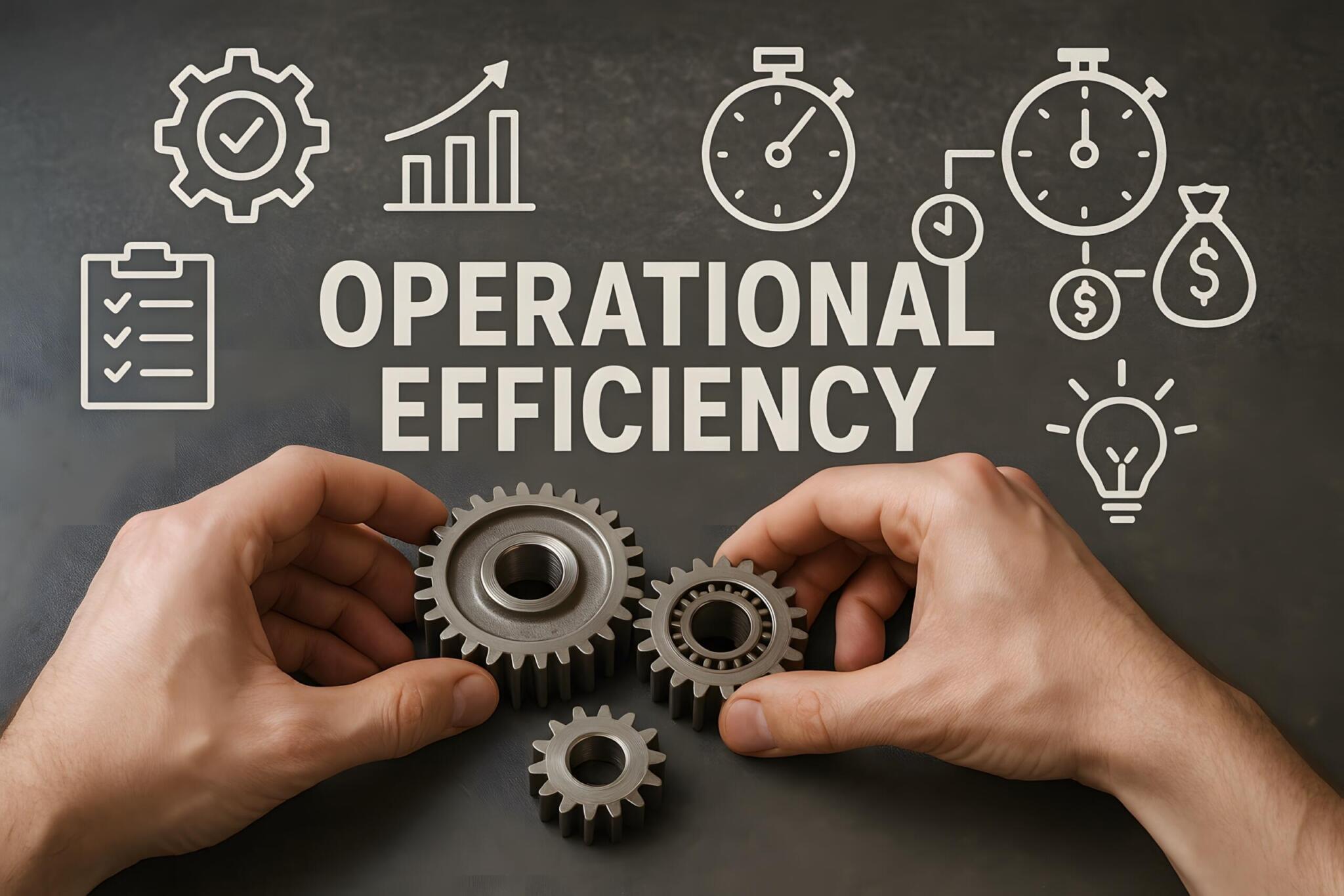 Operational Optimization