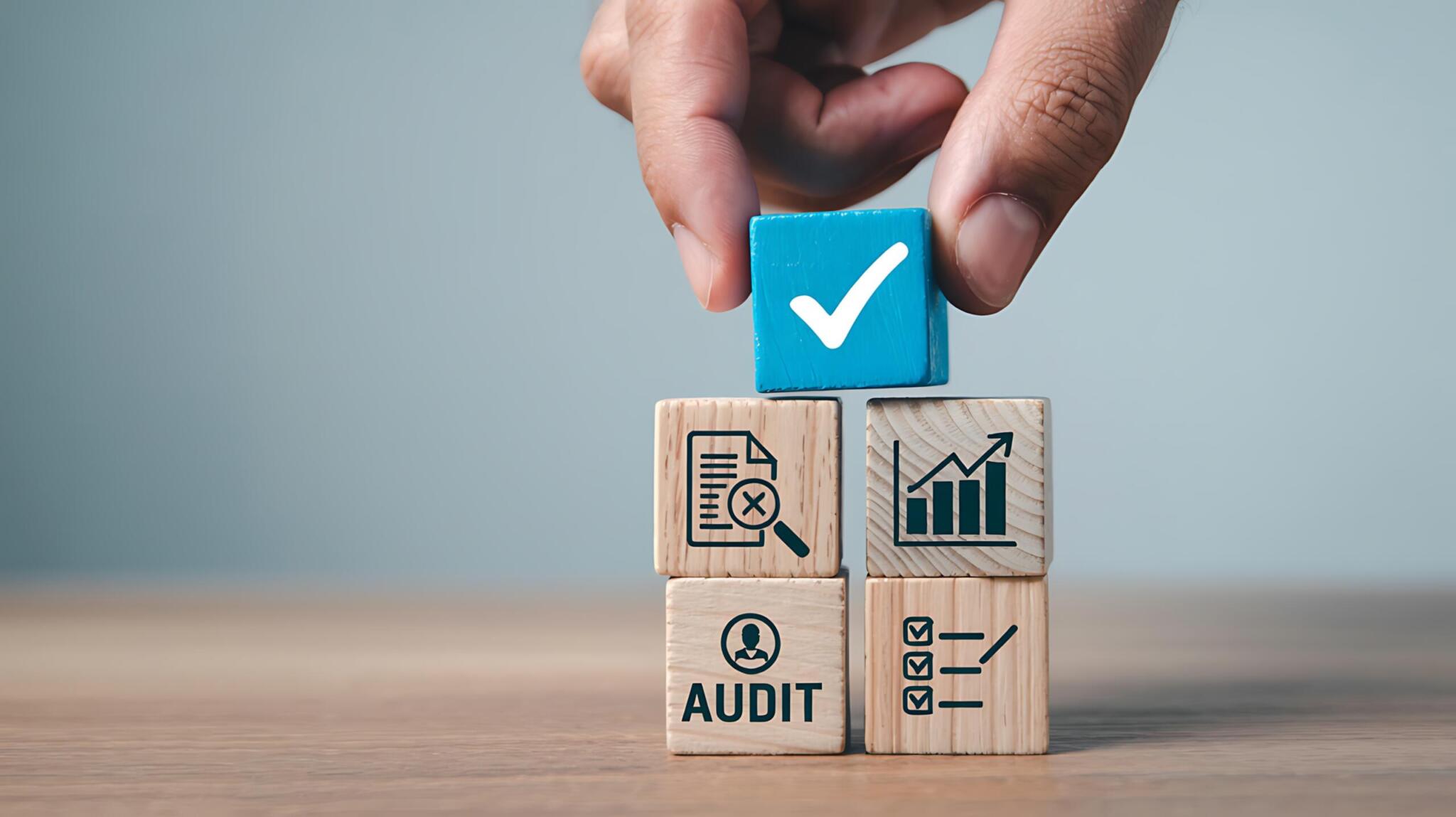 Forensic Operations Audit