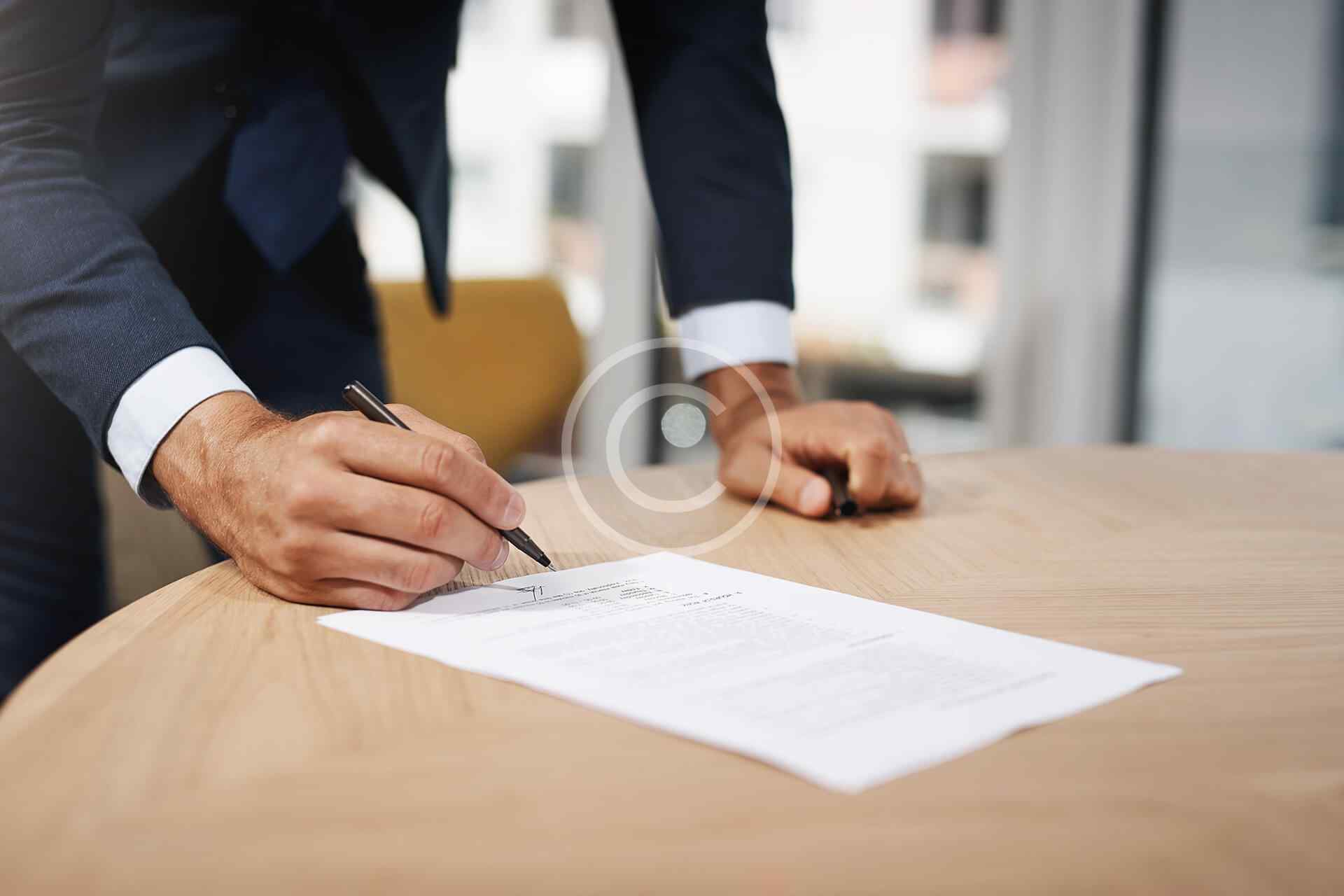 Fractional COO / Operational Leadership